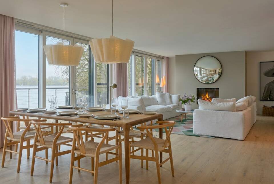 Dining / Sitting Room