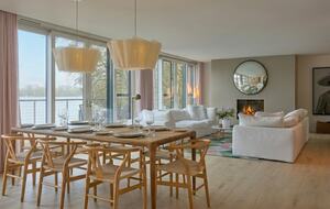 Dining / Sitting Room