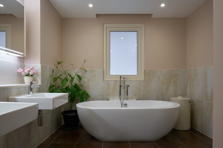 Bathroom 4