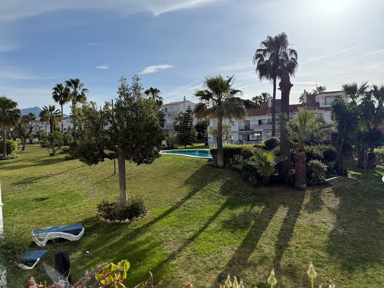 Tasteful Family Home in Estepona - Estepona, Spain