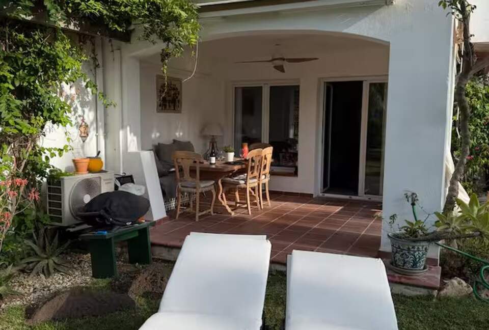 Tasteful Family Home in Estepona - Estepona, Spain