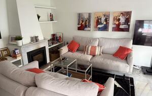 Tasteful Family Home in Estepona - Estepona, Spain