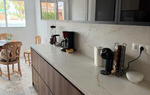 Tasteful Family Home in Estepona - Estepona, Spain