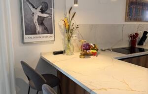 Tasteful Family Home in Estepona - Estepona, Spain