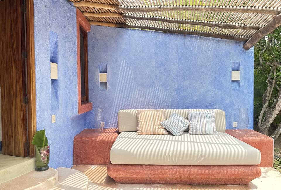 Careyes Villa with Pool, Cook & Private Beach Access - La Huerta, Mexico