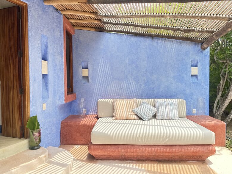 Careyes Villa with Pool, Cook & Private Beach Access - La Huerta, Mexico