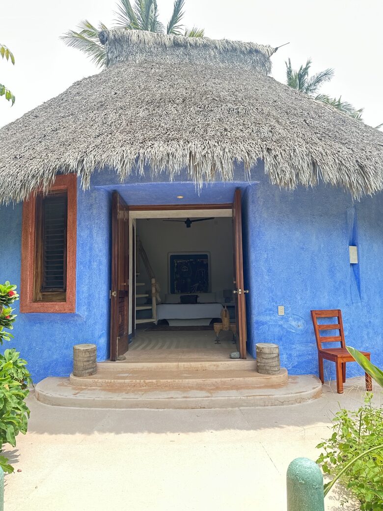 Careyes Villa with Pool, Cook & Private Beach Access - La Huerta, Mexico