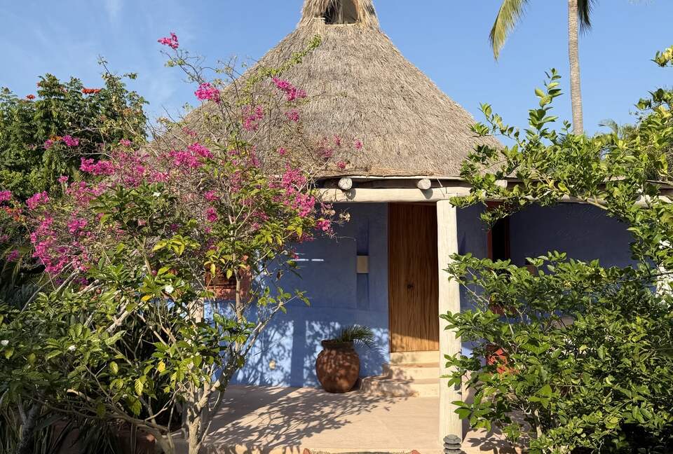 Careyes Villa with Pool, Cook & Private Beach Access - La Huerta, Mexico