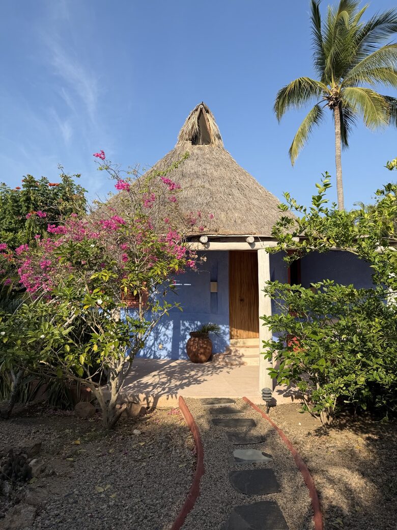 Careyes Villa with Pool, Cook & Private Beach Access - La Huerta, Mexico