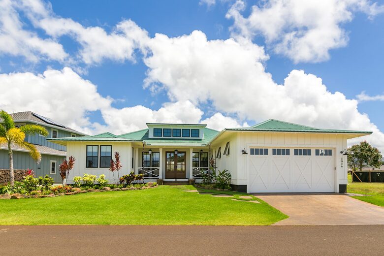 Poipu Retreat with Private Pool & Golf Course Setting - Koloa, Hawaii