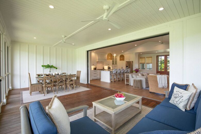 Poipu Retreat with Private Pool & Golf Course Setting - Koloa, Hawaii