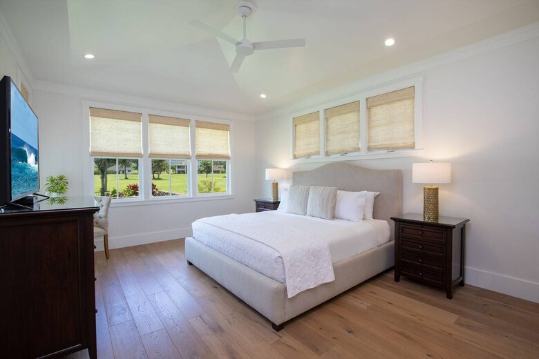 Poipu Retreat with Private Pool & Golf Course Setting - Koloa, Hawaii
