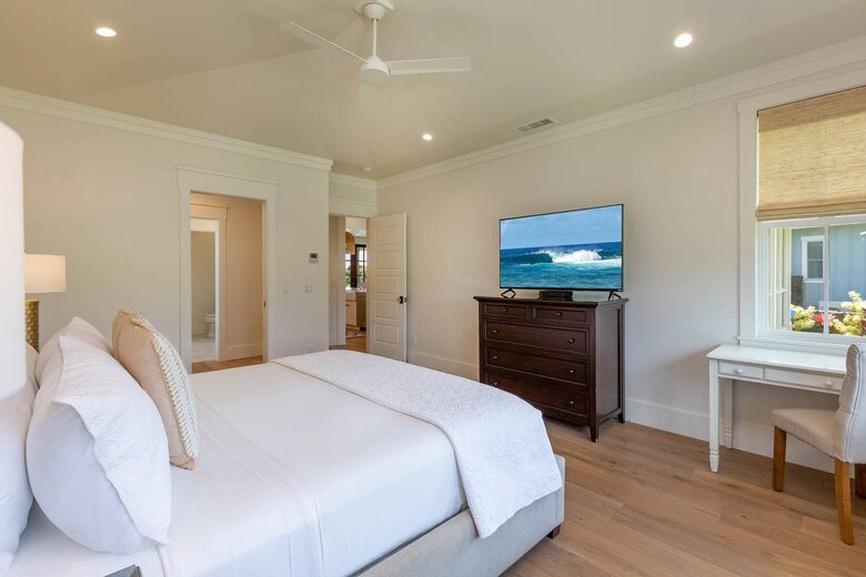 Poipu Retreat with Private Pool & Golf Course Setting - Koloa, Hawaii