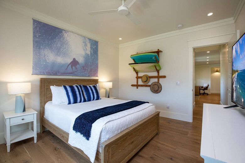 Poipu Retreat with Private Pool & Golf Course Setting - Koloa, Hawaii