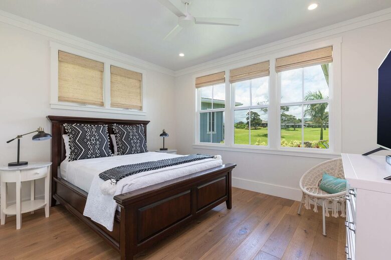Poipu Retreat with Private Pool & Golf Course Setting - Koloa, Hawaii