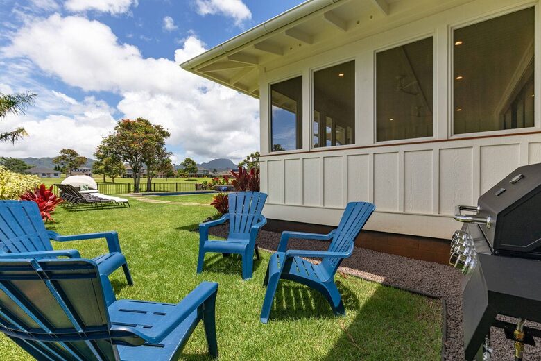 Poipu Retreat with Private Pool & Golf Course Setting - Koloa, Hawaii