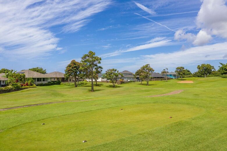 Poipu Retreat with Private Pool & Golf Course Setting - Koloa, Hawaii