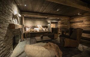 A Luxury Retreat for Every Season - Queenstown, New Zealand