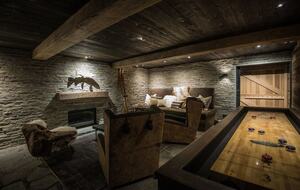 A Luxury Retreat for Every Season - Queenstown, New Zealand