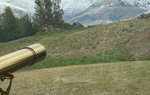 A Luxury Retreat for Every Season - Queenstown, New Zealand