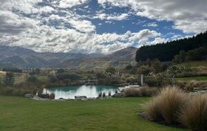 A Luxury Retreat for Every Season - Queenstown, New Zealand