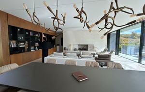 A Luxury Retreat for Every Season - Queenstown, New Zealand