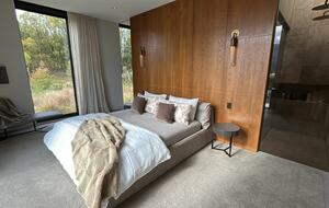 A Luxury Retreat for Every Season - Queenstown, New Zealand