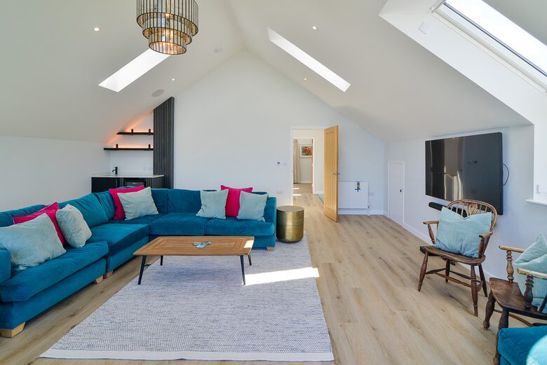 The Trevone Terrace Estate - Trevone, Padstow, United Kingdom