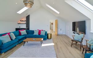 The Trevone Terrace Estate - Trevone, Padstow, United Kingdom
