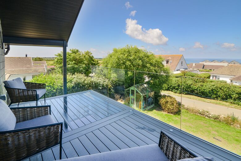 The Trevone Terrace Estate - Trevone, Padstow, United Kingdom