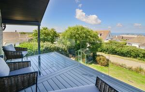 The Trevone Terrace Estate - Trevone, Padstow, United Kingdom
