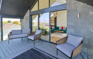 The Trevone Terrace Estate - Trevone, Padstow, United Kingdom