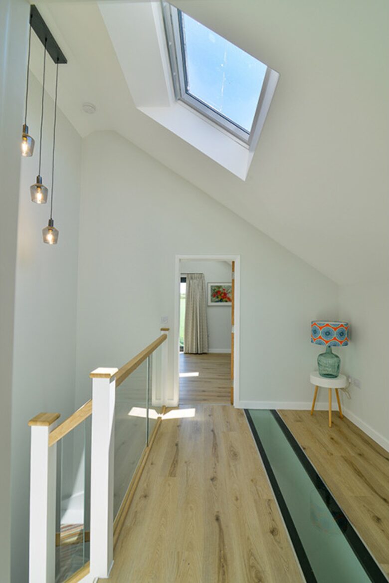 The Trevone Terrace Estate - Trevone, Padstow, United Kingdom
