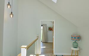 The Trevone Terrace Estate - Trevone, Padstow, United Kingdom