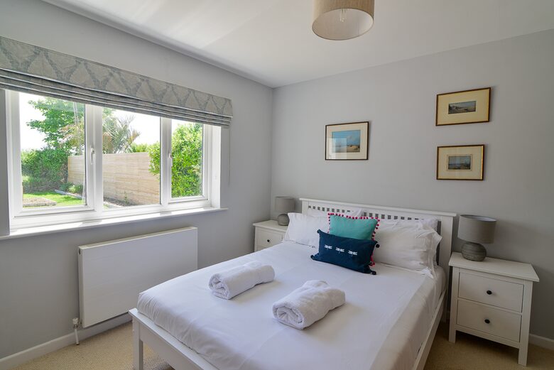 The Trevone Terrace Estate - Trevone, Padstow, United Kingdom