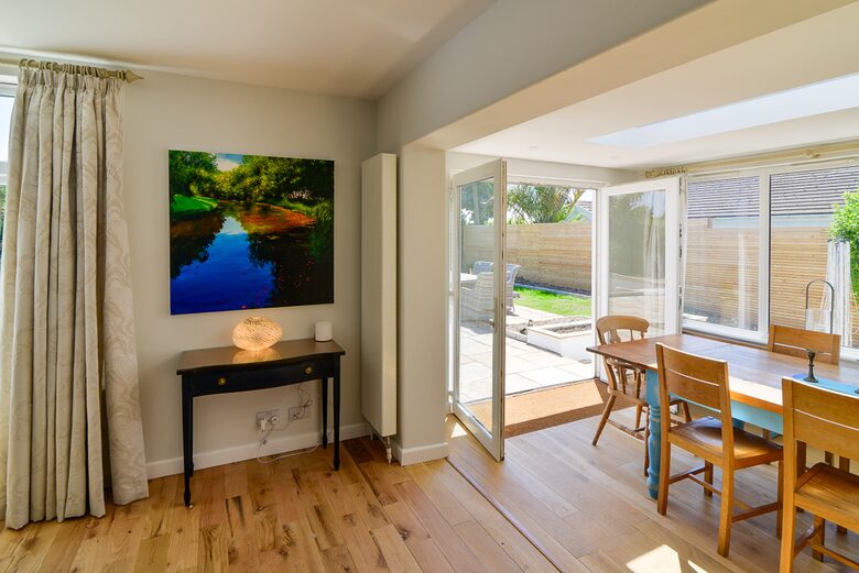 The Trevone Terrace Estate - Trevone, Padstow, United Kingdom