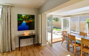 The Trevone Terrace Estate - Trevone, Padstow, United Kingdom