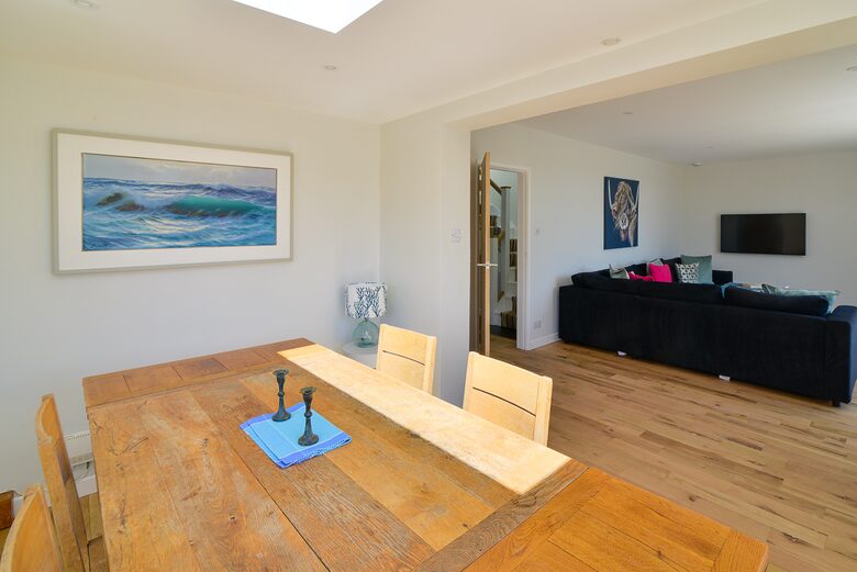 The Trevone Terrace Estate - Trevone, Padstow, United Kingdom