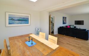 The Trevone Terrace Estate - Trevone, Padstow, United Kingdom