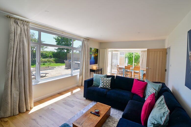 The Trevone Terrace Estate - Trevone, Padstow, United Kingdom