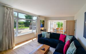 The Trevone Terrace Estate - Trevone, Padstow, United Kingdom