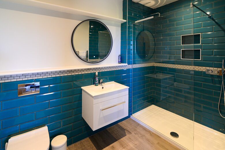 The Trevone Terrace Estate - Trevone, Padstow, United Kingdom