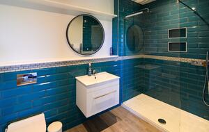 The Trevone Terrace Estate - Trevone, Padstow, United Kingdom
