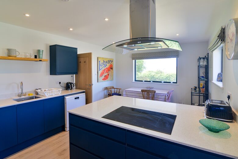 The Trevone Terrace Estate - Trevone, Padstow, United Kingdom