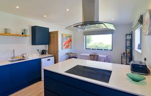The Trevone Terrace Estate - Trevone, Padstow, United Kingdom