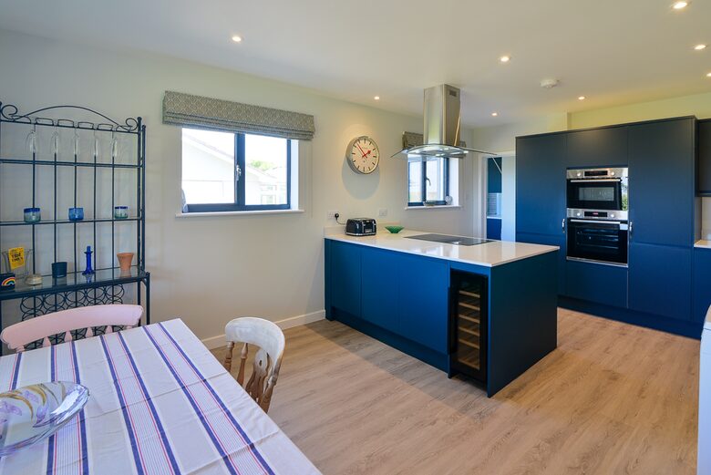 The Trevone Terrace Estate - Trevone, Padstow, United Kingdom