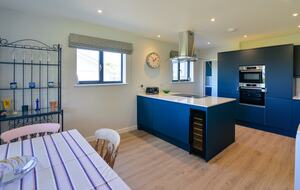The Trevone Terrace Estate - Trevone, Padstow, United Kingdom