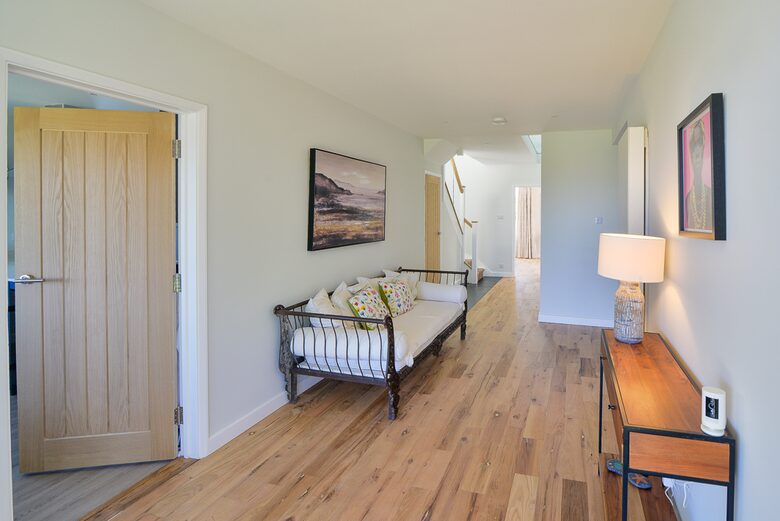 The Trevone Terrace Estate - Trevone, Padstow, United Kingdom