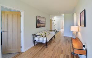 The Trevone Terrace Estate - Trevone, Padstow, United Kingdom