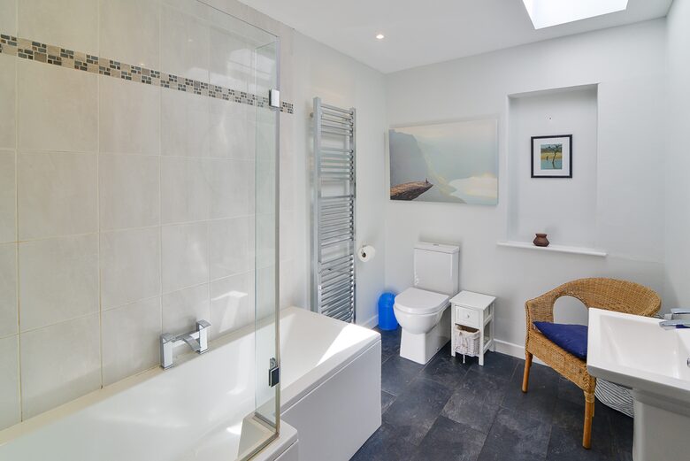 The Trevone Terrace Estate - Trevone, Padstow, United Kingdom